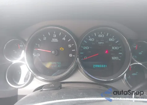 2008 Chevrolet Silverado 1500 Lt1 from USA, damaged, VIN 2GCEC13J781160223